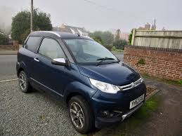 Image result for Rouge 2014 Aixam-Mega