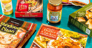 best trader joe's indian food: every