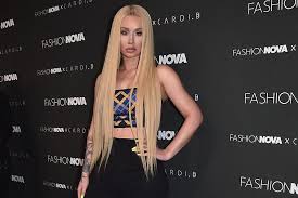 Iggy azalea found herself in hot water over blackfishing allegations this the weekend, but she's not having any of it. Is Iggy Azalea Blackfishing In Her New Music Video