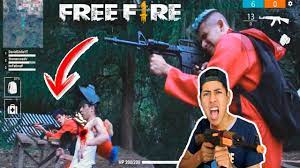 Mais uma produção nossa desse jogo super viciante galera, esperamos que gostem , deem aquele like e compartilhem com os amigos para dar aquela força para o c. Free Fire En La Vida Real Pelicula Epic Video Reaccion Youtube