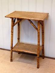 However, if you are outside of the gta, please reach out to us prior to. Bamboo Antique Side Tables Antiques Atlas