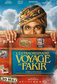 Luxembourg macau sar china macedonia madagascar malawi malaysia maldives mali malta marshall islands martinique mauritania mauritius mayotte metropolitan france mexico micronesia midway islands moldova monaco mongolia. The Extraordinary Journey Of The Fakir 2019 Showtimes Tickets Reviews Popcorn Malaysia