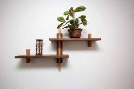 Floating shelves are one thing, but floating cabinets add an unexpected element to a minimalist living area like this one. Art Deco Floating Shelves News At En Mdg Sdg3d Undp Org