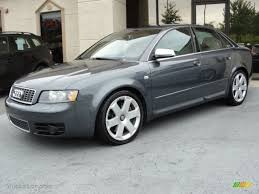 Image result for Daytona Gray 2004 Audi