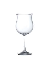Check spelling or type a new query. Bohemia Crystal Red Wine Gourmet Glasses 420ml Set Of 6 Pcs