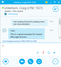 Image result for INSTANT MESSAGE