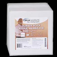 We did not find results for: Epdm Rubber Roof Repair Membrane Dicor Products