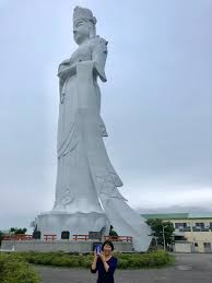 「東京湾観音」の画像検索結果