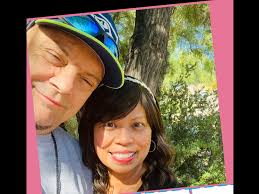 Fundraiser for Jeff McRoberts by Sonia McRoberts : Jeff and Cathy McRoberts  cancer fight