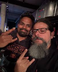 Frankfurt got us gifts! It was an incredible night, thank you for all the  love!! We hope to return and play for you again! Got gifted the cutest  little yellow duck and