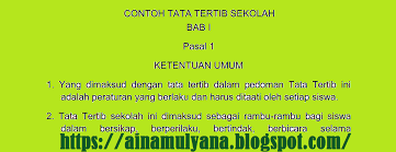 Baik dalam bentuk format doc (word) maupun pdf terbaru. Contoh Tata Tertib Sekolah Sd Mi Smp Mts Sma Ma Smk Pendidikan Kewarganegaraan Pendidikan Kewarganegaraan