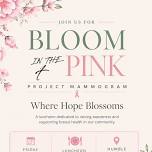 IN THE PINK LUNCHEON