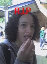 Kaitlyn Sudberry Obituary (2008)