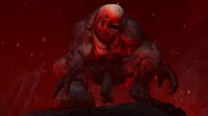 Rule34 - If it exists, there is porn of it  hell knight  5413262