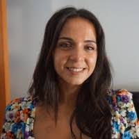 Julia Chavarria's Instagram, Twitter & Facebook