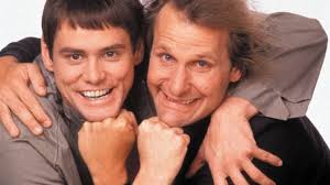 Dumb and Dumber: The End of an Era, The End of Innocence | 25YL