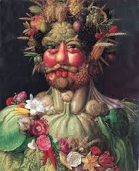 Boite Au Fle Des Fruits Et Des Legumes Peinture Projets Artistiques Et Blog Art