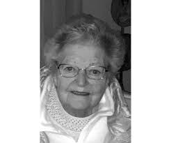 Joan Andersen Obituary (1933