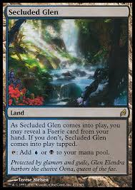The tcgplayer price guide tool shows you the value of a card based on the most reliable pricing information available. Top 10 Land Fetchers Of All Time Article By Abe Sargent