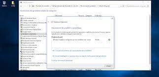 Windows 10 presenta diversi strumenti per la risoluzione dei problemi inerenti il sistema operativo e i dispositivi collegati, con aggiunte molto utili ed gli strumenti da eseguire sono molteplici e vanno dall'analisi e riparazione di problemi con le app di windows store ai problemi inerenti windows. Strumenti Per La Risoluzione Dei Problemi In Windows 10