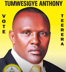 NRM Elections Tribunal upholds Tumwesigye Anthony's victory as the duly  elected NRM flag bearer for Isingiro West. #SoftPowerNews