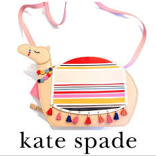 In this video i am opening my camel purse from the kate spade surprise sale. Kate Spade Bags Kate Spade Camel Spice Things Up Crossbody Bag Poshmark