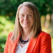 Joy Rasmussen's Instagram, Twitter & Facebook