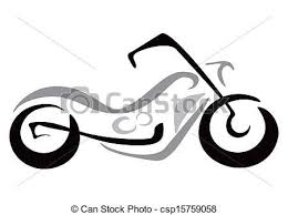 View our latest collection of free black and white motorcycle clipart png images with transparant background, which you can use in your poster, flyer design, or presentation powerpoint directly. Motor Symbol Vector Stock Illustration Royalty Free Illustrations Stock Clip Art Icon Stock Clipart Icons Motorcycle Drawing Bike Art Motorcycle Painting