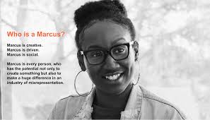 Marcus Graham Project — DD for Copy