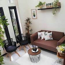 12 Inspirasi Terbaru Dari Desain Ruang Tamu Kecil Dekorasi Ruang Tamu Kecil Ide Sofa Ruang Tamu Desain Ruang Tamu Mewah