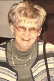 Norma Isobel Lacey (nee Ulsanden)