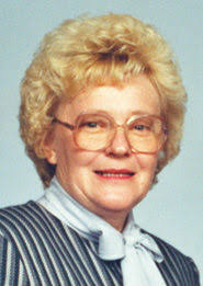 Eunice Virginia Betterton Rowland