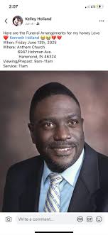 I just wanted to say my friend Eric Cholly class of 1984 has passed. 😪