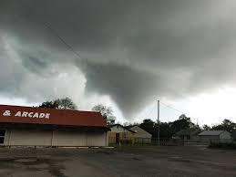 Identify and practice going to a safe shelter. Tornadoes Tear Through Oklahoma Louisiana And Texas Killing At Least 7 The New York Times