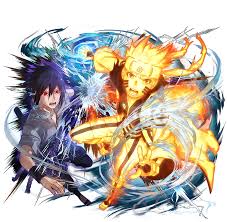 Naruto Uzumaki Sasuke Uchiha Naruto Blazing By Aikawaiichan Naruto Uzumaki Naruto Shippuden Anime Naruto Art