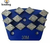 SASE Diamond Tooling Manufacturer | Grinding Shoes ...