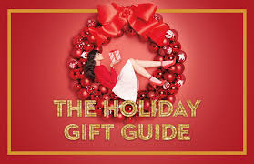 Resultado de imagen para Christmas Gift Ideas