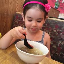 Pho = Hot Bowl, Cold Day Glow!