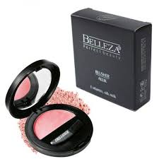 Kozmetik Belleza Allik Alliklar
