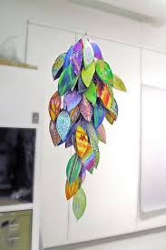 Community Art Project Racimo Community Art Environmental Art Projects School Art Projects