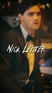 𝒔 𝒑𝒐𝒔𝒕 || Nick is BACK!!! 🥵🔥, source 📸 @primevideoes , edited by  culpable.id, #NickLeister #GabrielGuevara #NickNoah , #CulpaTuya  #CulpaTuyaEdit #CulpablesIndonesia