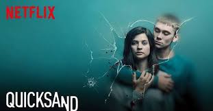 Zybuchij Pesok Serial Shveciya 2019 God Pikabu