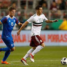 The mexico national soccer team, commonly known as el tri, has largely failed to control its supporters from chanting homophobic chants. International Friendly Match Preview Mexico Vs Iceland Fmf State Of Mind