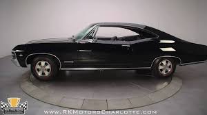 The car we built in the top photo was signed by the entire supernatural cast when it was at the 2012 nashville tn. 1967 Chevrolet Impala Wallpapers Wallpaper Cave