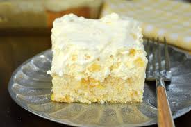 Crush crackers and mix with butter and pat into 9x13 pan. Pineapple Orange Cake Is An Easy Light Dessert Recipe That S Nearly Guilt Free You Ll Love The Refreshing Light Dessert Recipes Dessert Recipes Orange Cake