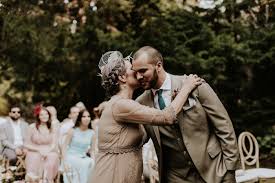 Optional responsibilities of the mother of the groom: 9 Mother Of The Groom Outfits We Love Junebug Weddings