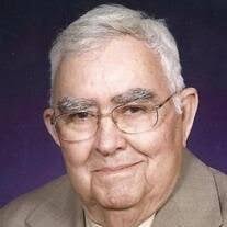 Mr. Bernard Gosnell Obituary