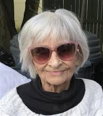 Juanita Kathleen Rose Amos Obituary