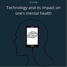When you play any types of games, such as video games, board games, poker or online bingo games, you need to concentrate and work out your gaming strategy. Technology And Its Impact On One S Mental Health Inpsychful Llp