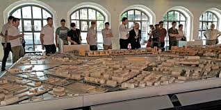 Reinventing Cities And Manifesto For A Green And Just Future